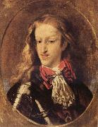 COELLO, Claudio King Charles II France oil painting artist